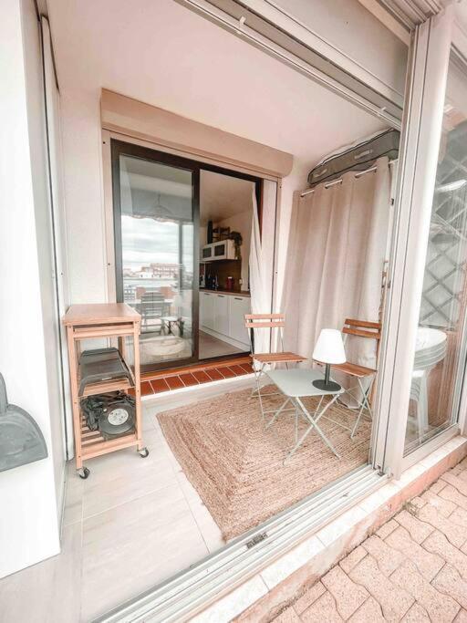 La Casita ,Appartement Face A L'Etang Le Barcares Exterior photo